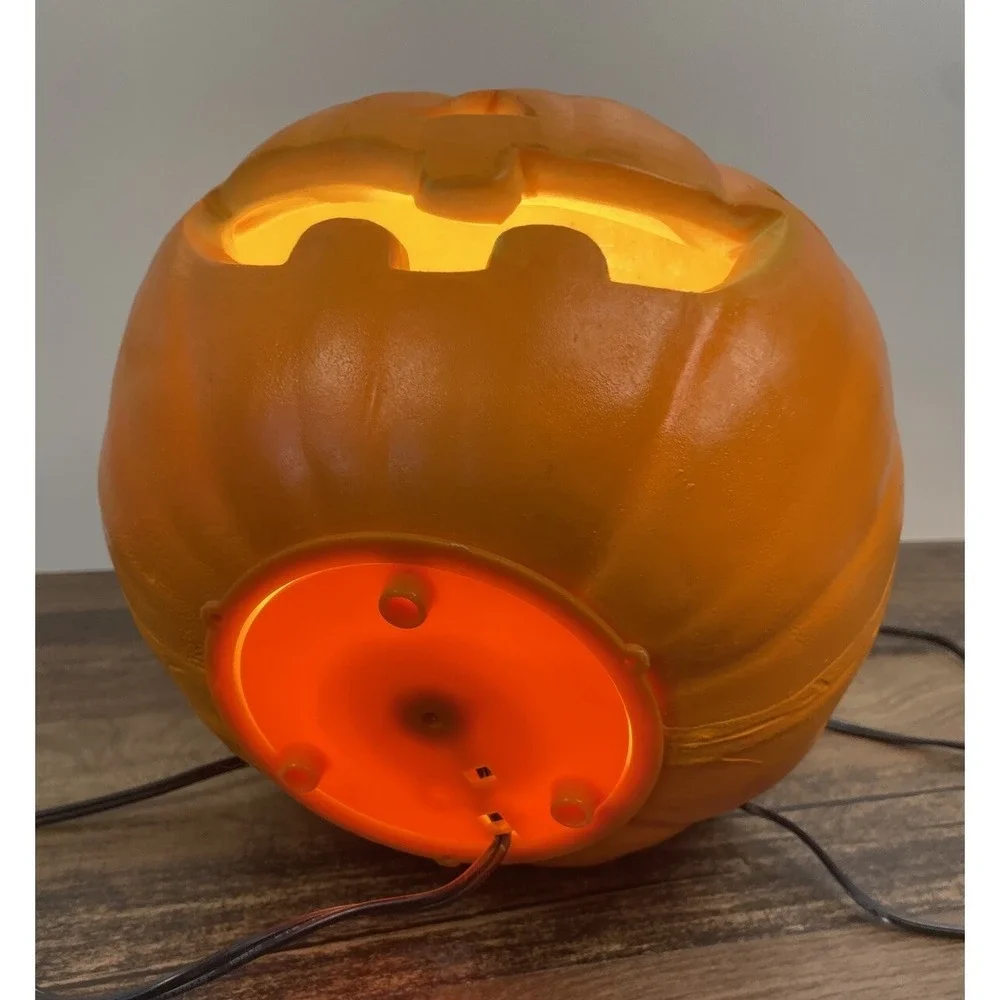 Blow Mold 8